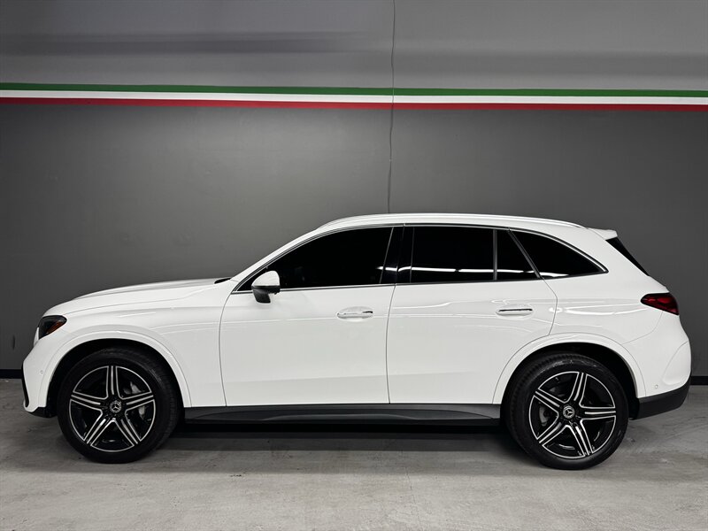 2023 Mercedes-Benz GLC 300 AMG  