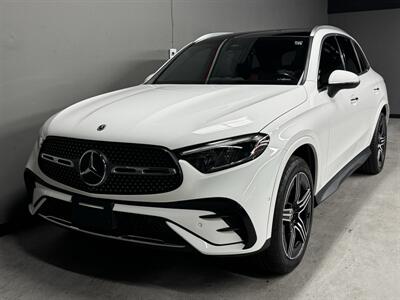 2023 Mercedes-Benz GLC 300 AMG   - Photo 4 - San Diego, CA 92121