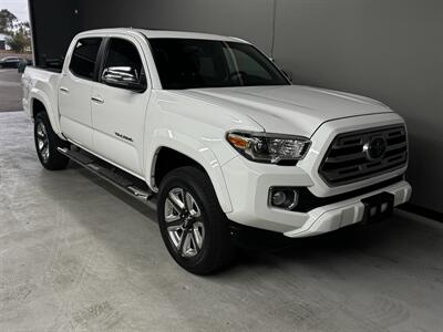 2018 Toyota Tacoma Limited   - Photo 5 - San Diego, CA 92121