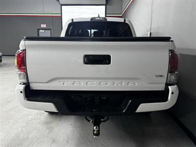 2018 Toyota Tacoma Limited   - Photo 9 - San Diego, CA 92121