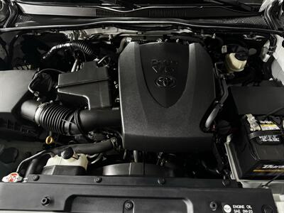 2018 Toyota Tacoma Limited   - Photo 16 - San Diego, CA 92121