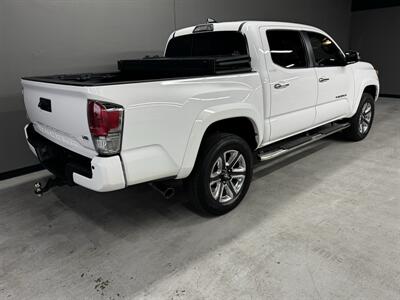 2018 Toyota Tacoma Limited   - Photo 8 - San Diego, CA 92121