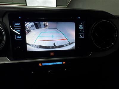 2018 Toyota Tacoma Limited   - Photo 26 - San Diego, CA 92121