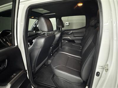 2018 Toyota Tacoma Limited   - Photo 23 - San Diego, CA 92121