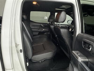 2018 Toyota Tacoma Limited   - Photo 24 - San Diego, CA 92121