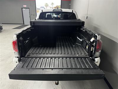 2018 Toyota Tacoma Limited   - Photo 13 - San Diego, CA 92121