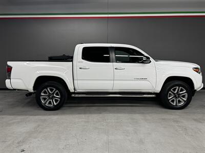2018 Toyota Tacoma Limited   - Photo 2 - San Diego, CA 92121