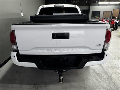 2018 Toyota Tacoma Limited   - Photo 12 - San Diego, CA 92121