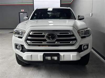2018 Toyota Tacoma Limited   - Photo 3 - San Diego, CA 92121