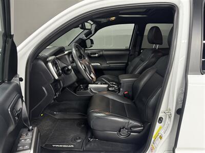 2018 Toyota Tacoma Limited   - Photo 17 - San Diego, CA 92121