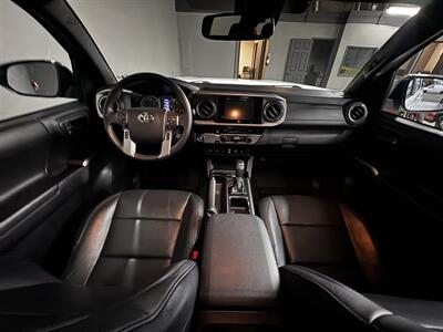 2018 Toyota Tacoma Limited   - Photo 22 - San Diego, CA 92121