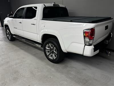 2018 Toyota Tacoma Limited   - Photo 7 - San Diego, CA 92121