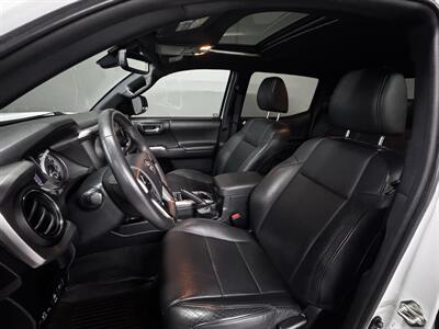 2018 Toyota Tacoma Limited   - Photo 19 - San Diego, CA 92121