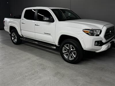 2018 Toyota Tacoma Limited   - Photo 6 - San Diego, CA 92121