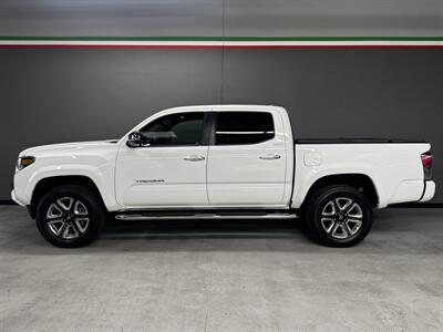 2018 Toyota Tacoma Limited   - Photo 1 - San Diego, CA 92121