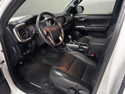 2018 Toyota Tacoma Limited   - Photo 21 - San Diego, CA 92121