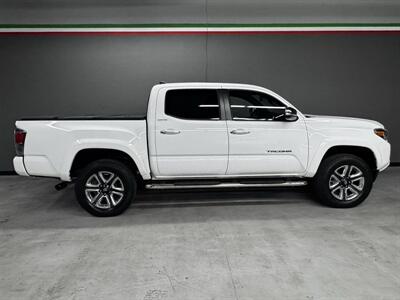 2018 Toyota Tacoma Limited   - Photo 10 - San Diego, CA 92121