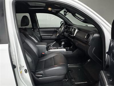 2018 Toyota Tacoma Limited   - Photo 18 - San Diego, CA 92121