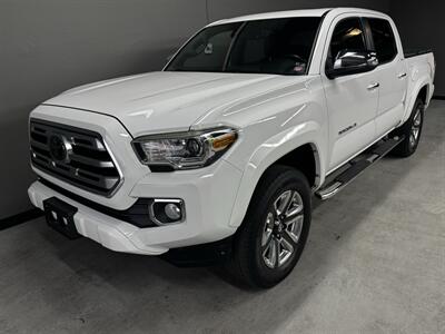 2018 Toyota Tacoma Limited   - Photo 4 - San Diego, CA 92121