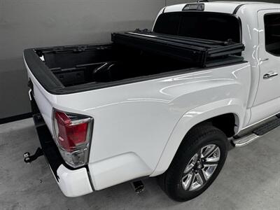 2018 Toyota Tacoma Limited   - Photo 11 - San Diego, CA 92121