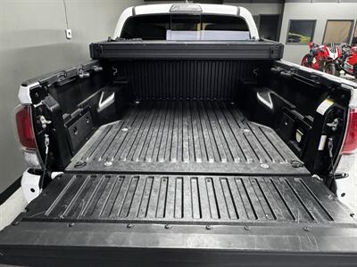 2018 Toyota Tacoma Limited   - Photo 15 - San Diego, CA 92121