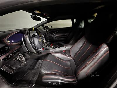 2017 Lamborghini Huracan LP 580-2   - Photo 3 - San Diego, CA 92121