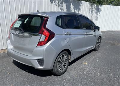 2015 Honda Fit EX - Photo 5 - Albuquerque, NM 87123-3801
