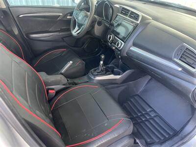 2015 Honda Fit EX - Photo 14 - Albuquerque, NM 87123-3801