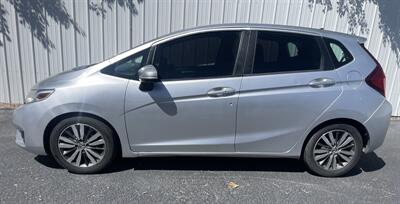 2015 Honda Fit EX - Photo 2 - Albuquerque, NM 87123-3801