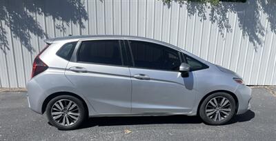 2015 Honda Fit EX - Photo 6 - Albuquerque, NM 87123-3801