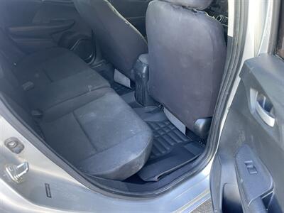 2015 Honda Fit EX - Photo 12 - Albuquerque, NM 87123-3801