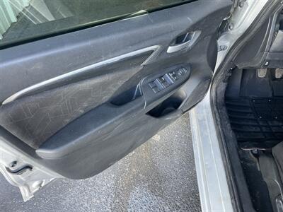 2015 Honda Fit EX - Photo 8 - Albuquerque, NM 87123-3801
