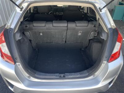 2015 Honda Fit EX - Photo 11 - Albuquerque, NM 87123-3801