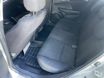 2015 Honda Fit EX - Photo 10 - Albuquerque, NM 87123-3801