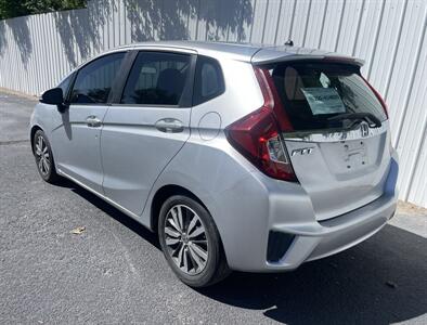 2015 Honda Fit EX - Photo 3 - Albuquerque, NM 87123-3801
