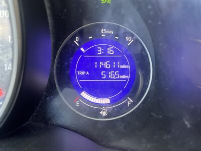 2015 Honda Fit EX - Photo 16 - Albuquerque, NM 87123-3801
