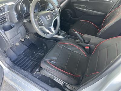 2015 Honda Fit EX - Photo 9 - Albuquerque, NM 87123-3801