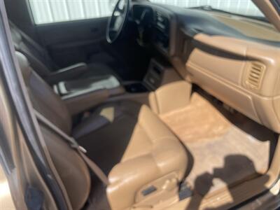 1999 Chevrolet Silverado 1500 LS   - Photo 11 - Albuquerque, NM 87123-3801