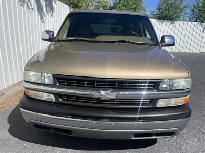 1999 Chevrolet Silverado 1500 LS   - Photo 2 - Albuquerque, NM 87123-3801