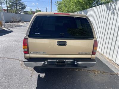 1999 Chevrolet Silverado 1500 LS   - Photo 7 - Albuquerque, NM 87123-3801