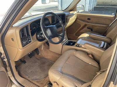 1999 Chevrolet Silverado 1500 LS   - Photo 13 - Albuquerque, NM 87123-3801