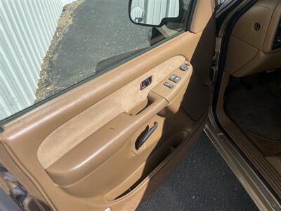 1999 Chevrolet Silverado 1500 LS   - Photo 14 - Albuquerque, NM 87123-3801