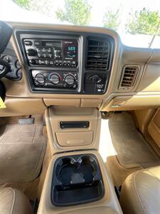 1999 Chevrolet Silverado 1500 LS   - Photo 15 - Albuquerque, NM 87123-3801