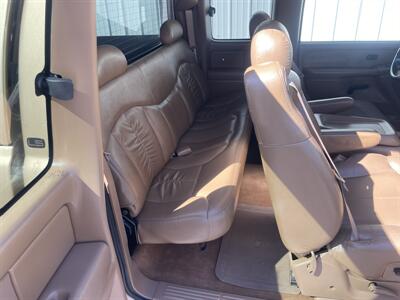 1999 Chevrolet Silverado 1500 LS   - Photo 12 - Albuquerque, NM 87123-3801