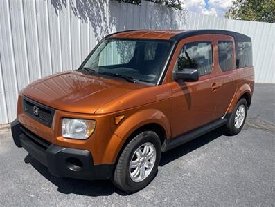 2006 Honda Element EX-P   - Photo 3 - Albuquerque, NM 87123-3801