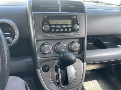 2006 Honda Element EX-P   - Photo 17 - Albuquerque, NM 87123-3801