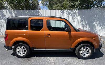 2006 Honda Element EX-P   - Photo 7 - Albuquerque, NM 87123-3801