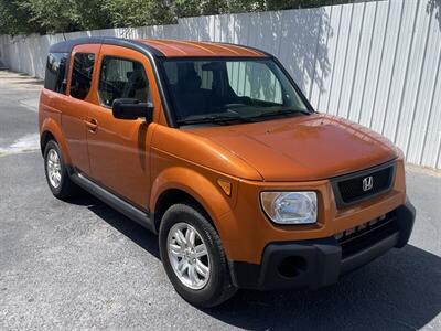 2006 Honda Element EX-P   - Photo 1 - Albuquerque, NM 87123-3801
