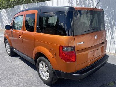 2006 Honda Element EX-P   - Photo 5 - Albuquerque, NM 87123-3801