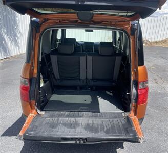 2006 Honda Element EX-P   - Photo 10 - Albuquerque, NM 87123-3801